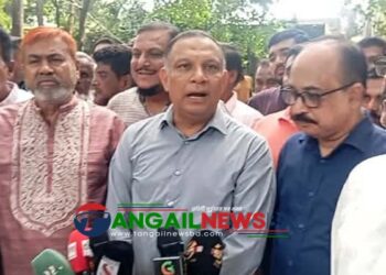 সরকার রাষ্ট্রায়ত্ত সব বন্ধ কারখানা চালুর উদ্যোগ নিয়েছে- বস্ত্র ও পাট প্রতিমন্ত্রী শরীফুল