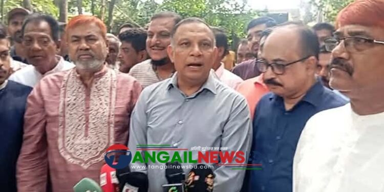 সরকার রাষ্ট্রায়ত্ত সব বন্ধ কারখানা চালুর উদ্যোগ নিয়েছে- বস্ত্র ও পাট প্রতিমন্ত্রী শরীফুল
