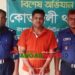 গোপালপুর উপজেলা যুবলীগের সম্পাদক ও ইউপি চেয়ারম্যান সোহেল গ্রেফতার