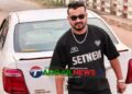 সখীপুর পৌর ছাত্রলীগের সাবেক সাধারণ সম্পাদক সিজারকে গ্রেপ্তার