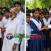 সখীপুরে এসএসসি পাশের মিষ্টির টাকায় সহপাঠীর ক্যান্সারাক্রান্ত মায়ের পাশে শিক্ষার্থীরা