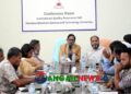মাভাবিপ্রবিতে শিক্ষকদের প্রশিক্ষণ অনুষ্ঠিত
