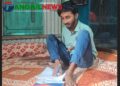 ঘাটাইলের তাওহীদের দুই হাত নেই ॥ স্বপ্ন দেখেন সরকারি চাকরির