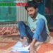 ঘাটাইলের তাওহীদের দুই হাত নেই ॥ স্বপ্ন দেখেন সরকারি চাকরির