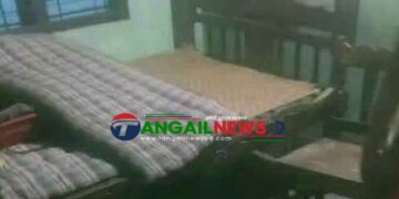 মধুপুরের শোলাকুড়ীতে বিএনপি নেতার মা দুর্বৃত্তের হাতে খুন