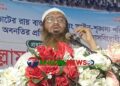 উপদেষ্টা রিজওয়ানারা ষড়যন্ত্র করে বিএনপিকে মেজরিটি দিয়েছে- মামুনুল হক