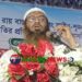 উপদেষ্টা রিজওয়ানারা ষড়যন্ত্র করে বিএনপিকে মেজরিটি দিয়েছে- মামুনুল হক