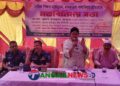 কালিহাতীর পালিমায় মাদক ও বাল্যবিয়ে প্রতিরোধে মতবিনিময় সভা