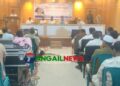ঘাটাইলে নজরুল বর্ষের আনুষ্ঠানিক উদ্বোধন ও সাংস্কৃতিক অনুষ্ঠান