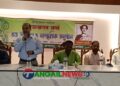 নাগরপুরে উপজেলা প্রশাসনের নজরুল বর্ষের উদ্বোধন