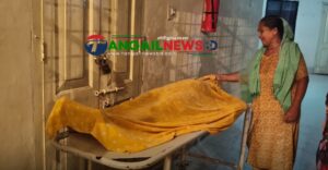 সখীপুরে খাবার সময় গলায় রুটি আটকে কিশোরীর মৃত্যু