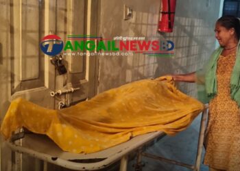 সখীপুরে খাবার সময় গলায় রুটি আটকে কিশোরীর মৃত্যু