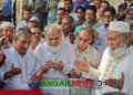 গোপালপুরে বিদ্যালয়ের নতুন ভবন নির্মাণের ভিত্তিপ্রস্তর স্থাপন