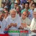 গোপালপুরে বিদ্যালয়ের নতুন ভবন নির্মাণের ভিত্তিপ্রস্তর স্থাপন
