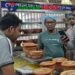 টাঙ্গাইল শহরে তিন প্রতিষ্ঠানকে ১ লাখ টাকা জরিমানা