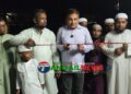 ঘাটাইলে ‘মাহিন মারিন কম্পিউটার্স অ্যান্ড স্টুডিও’র উদ্বোধন