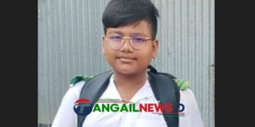 সখীপুরে ডায়রিয়ায় ষষ্ঠ শ্রেণির শিক্ষার্থী নোমানের মৃত্যু