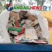 ভূঞাপুরে মেয়াদোত্তীর্ণ সরকারি ওষুধ নদীতে ফেলার সময় একজন আটক