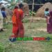 বাসাইলে পরিত্যক্ত বাড়িতে ১০ ঘোড়া জবাই ॥ মাংস নিয়ে পালালো দুর্বৃত্তরা
