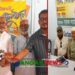 টাঙ্গাইল শহরে মির্জা আবু সাঈদ স্বাস্থ্য কেন্দ্রের উদ্বোধন