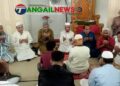 পিপি রিপনের উদ্যোগে প্রয়াত খালেদা জিয়ার জন্মবার্ষিকী পালিত