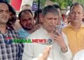 সখীপুরে ২৪ ঘণ্টার মধ্যে রেঞ্জ কর্মকর্তাকে বদলির নির্দেশ মুক্তিযুদ্ধ বিষয়ক মন্ত্রী