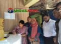 কালিহাতীতে ক্লিনিক ও হাসপাতালে অভিযান ॥ ১ লাখ ৫৫ হাজার টাকা জরিমানা
