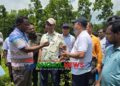 সখীপুরে বন বিভাগের কর্মকর্তাদের পারফরম্যান্স নিয়ে প্রতিমন্ত্রীর তীব্র অসন্তোষ