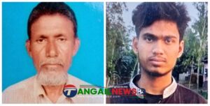 নাগরপুরে শীলপাথরের আঘাতে মাদকাসক্ত ছেলের হাতে পিতা হত্যা