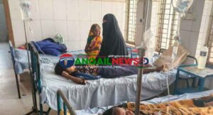সখীপুরে মাদ্রাসায় রহস্যজনক ঘটনায় ২৮ শিক্ষার্থী অসুস্থ