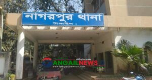 নাগরপুরে ছাত্রদল নেতার উপর হামলায় কৃষক সমিতির নেতা গ্রেফতার