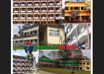 গোপালপুরে এসএসসি ও সমমানে ৩০ শতাংশের নিচে পাস ৭ শিক্ষাপ্রতিষ্ঠানে