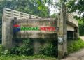 নাগরপুরে খাস ঘুনিপাড়ায় প্রায় ৪ কোটি টাকার সেতু ১৫ গ্রামের কোন কাজেই আসছে না