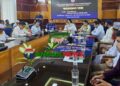 টাঙ্গাইলে 'ধর্মে নৈতিকতা, সামাজিক মূল্যবোধ ও মানবিকতার শিক্ষা' বিষয়ক সভা