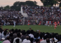 জেলা প্রশাসক গোল্ডকাপ ফুটবলে গোপালপুরকে হারিয়ে টাঙ্গাইল সদর চ্যাম্পিয়ন