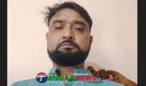 মির্জাপুরে আজগানা ইউনিয়ন ছাত্রলীগের নেতা মাসুদ গ্রেপ্তার