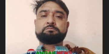 মির্জাপুরে আজগানা ইউনিয়ন ছাত্রলীগের নেতা মাসুদ গ্রেপ্তার