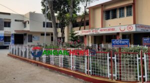 গোপালপুরে খাবার খেয়ে শিশুসহ একই পরিবারের ৭ জন অসুস্থ হয়ে হাসপাতালে