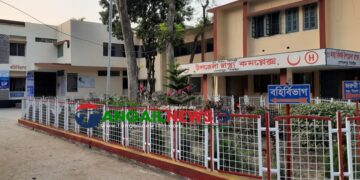 গোপালপুরে খাবার খেয়ে শিশুসহ একই পরিবারের ৭ জন অসুস্থ হয়ে হাসপাতালে