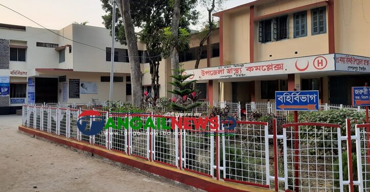গোপালপুরে খাবার খেয়ে শিশুসহ একই পরিবারের ৭ জন অসুস্থ হয়ে হাসপাতালে