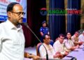 দেশকে অস্থিতিশীল করার ষড়যন্ত্র করছে স্বৈরাচারের দোসররা- প্রতিমন্ত্রী টুকু