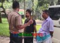 গোপালপুরে মাদক মামলায় পিতা-পুত্রের জেল জরিমানা
