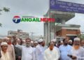 মির্জাপুরে বিদ্যুৎকর্মীদের জনরোষ ও নিরাপত্তার শঙ্কা ॥ কাজ অব্যাহত