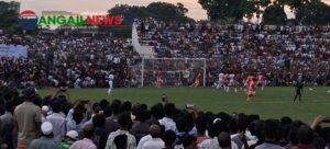 জেলা প্রশাসক গোল্ডকাপ ফুটবলে গোপালপুরকে হারিয়ে টাঙ্গাইল সদর চ্যাম্পিয়ন