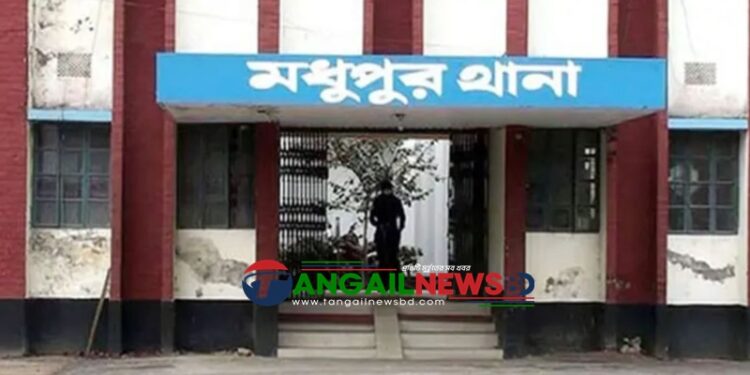 মধুপুরে সম্পত্তি বিরোধে ভাইয়ে ভাইয়ে মারামারিতে একজন নিহত