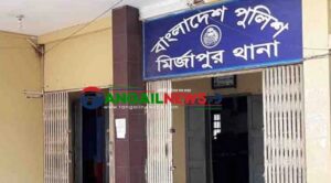 মির্জাপুরে মাদকাসক্ত স্বামীর সঙ্গে অভিমানে কন্যাশিশুকে হত্যার পর মায়ের আত্মহনন!