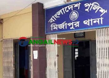মির্জাপুরে মাদকাসক্ত স্বামীর সঙ্গে অভিমানে কন্যাশিশুকে হত্যার পর মায়ের আত্মহনন!