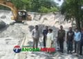 কালিহাতীতে বালুমহালে ইউএনওর ঝটিকা অভিযানে ৪ লাখ টাকা জরিমানা