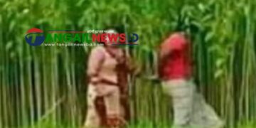 নাগরপুরে গৃহবধূকে কৌশলে পাটক্ষেতে নিয়ে সংঘবদ্ধ ধর্ষণের অভিযোগ