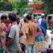 সখীপুরে ট্রাক চাঁপায় পিষ্ট হয়ে প্রাণ গেল নারীর